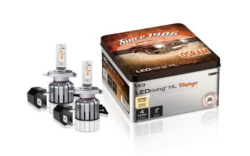 Bec, far faza lunga OSRAM 64193DWVNT