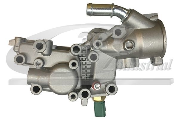 Flansa lichid racire 3RG 81208