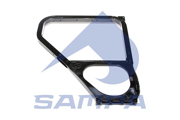 Suport, aripa SAMPA 1830 0460