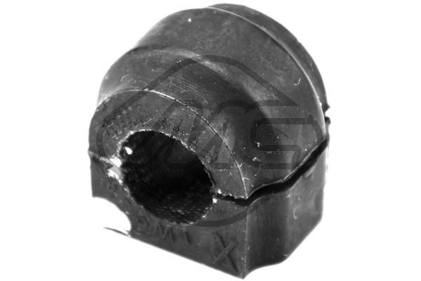 Tuleja łożyska, stabilizator METALCAUCHO 07276