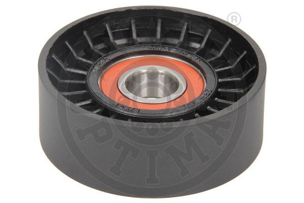 rolka kierunkowa / prowadząca, pasek klinowy zębaty OPTIMAL 0-N2136S