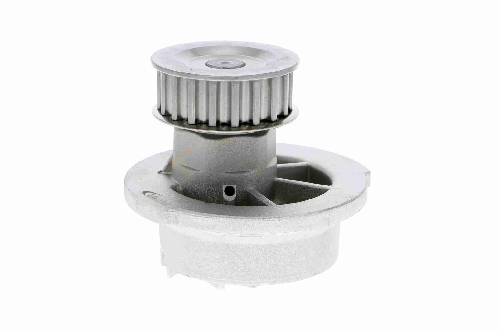 Pompe à eau, refroidissement du moteur