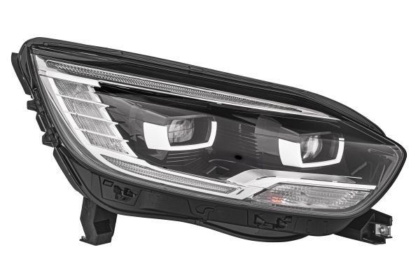 Reflektor HELLA 1EX 012 293-621