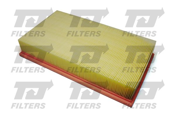 Filtr powietrza QUINTON HAZELL QFA0165