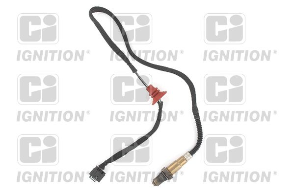 Sonda lambda QUINTON HAZELL XLOS1134