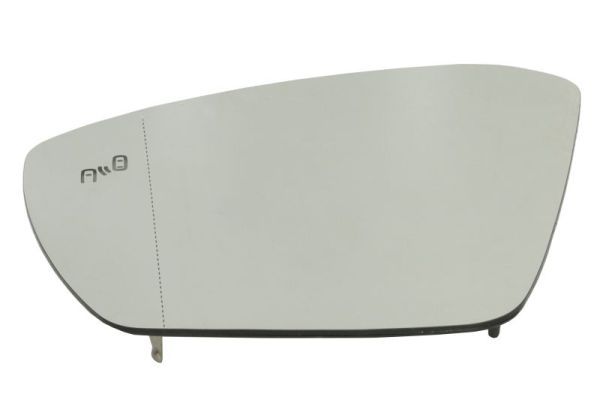 Зеркальное стекло, наружное зеркало