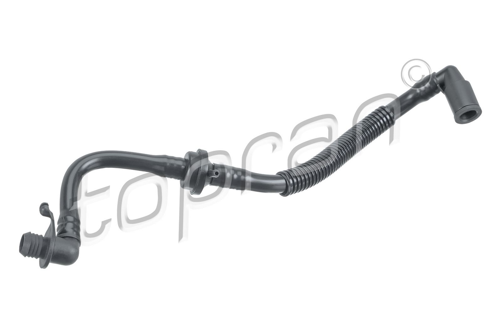 Вакуумный провод, усилитель тормозного механизма