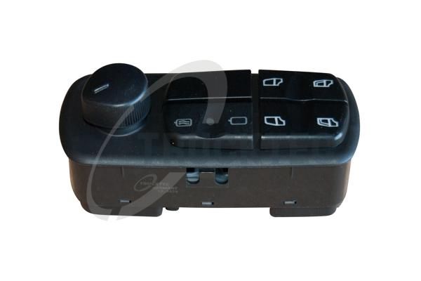 comutator,macara geam TRUCKTEC AUTOMOTIVE 01.42.161