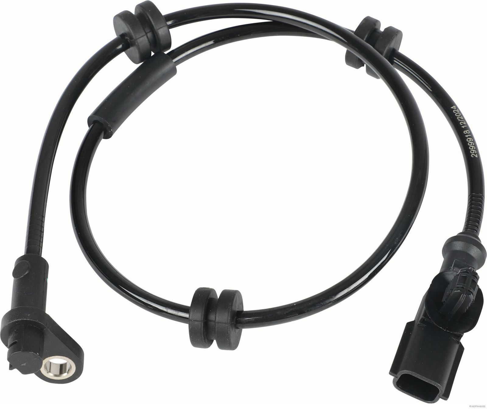 senzor,turatie roata HERTH+BUSS ELPARTS 70660330