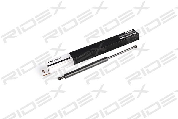 Sprężyna gazowa, pokrywa bagażnika RIDEX 219G0530