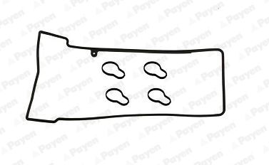 Zestaw uszczelek, pokrywa głowicy cylindra PAYEN HM5170