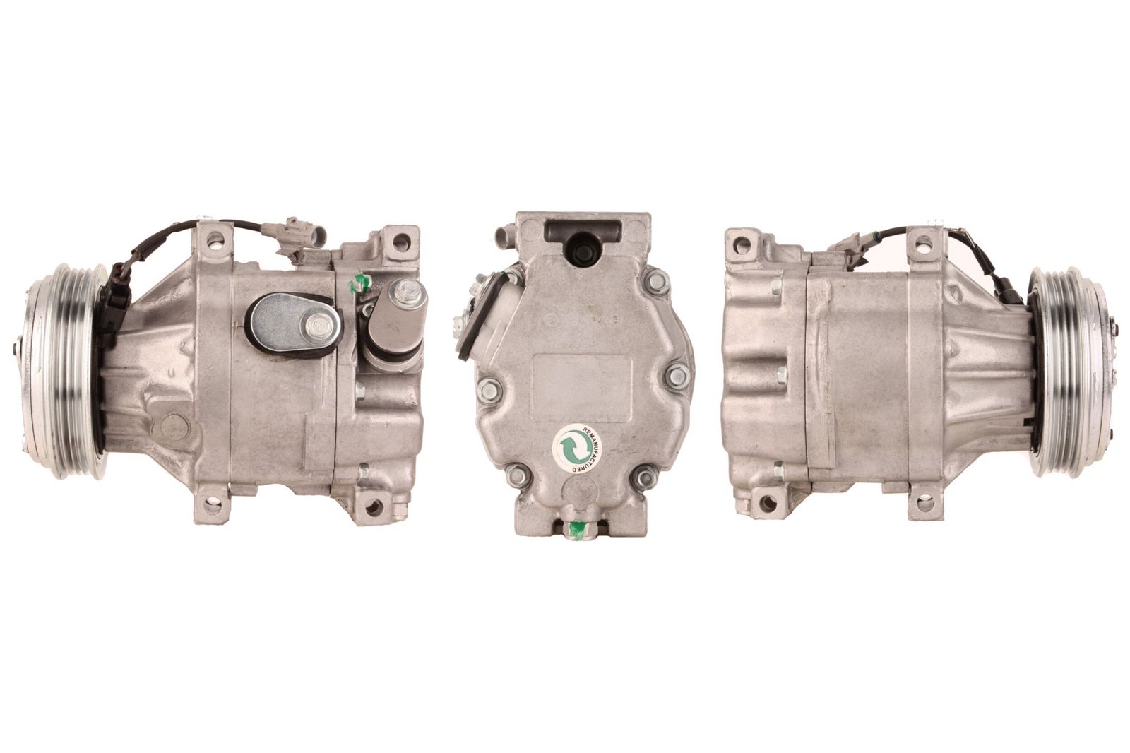 Compresor, climatizare ELSTOCK 51-0493