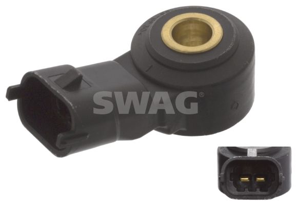 Czujnik spalania stukowego SWAG 62 94 5943