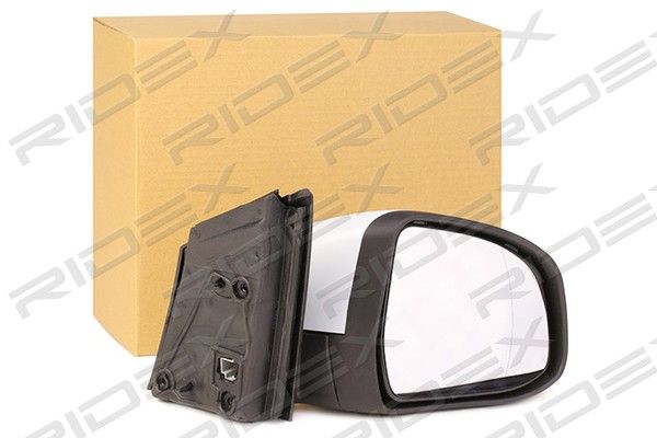 Lusterko zewnętrzne RIDEX 50O0467