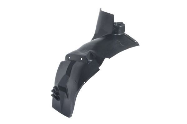 Обшивка, колесная ниша