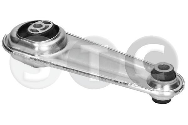 Łożyskowanie silnika STC T406806