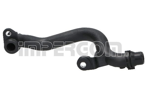 Трубка охлаждающей жидкости