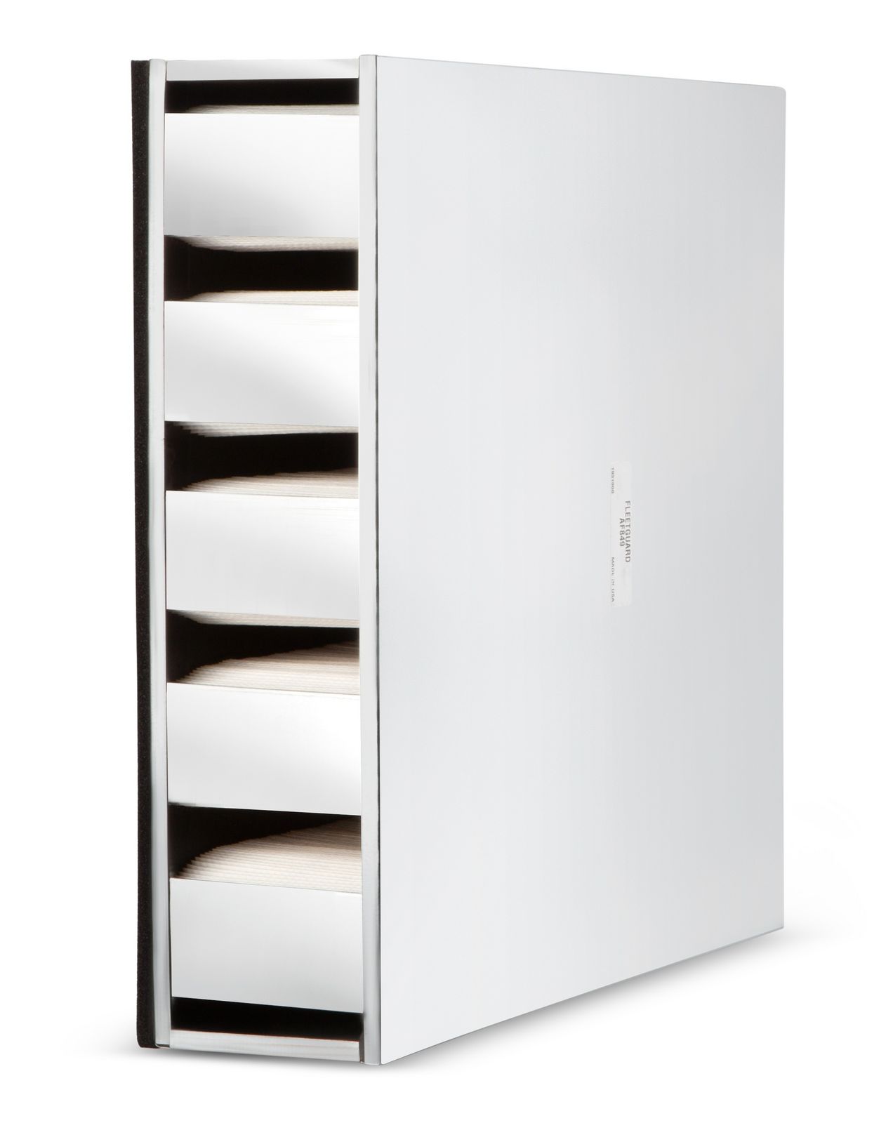 Filtru aer FLEETGUARD AF849