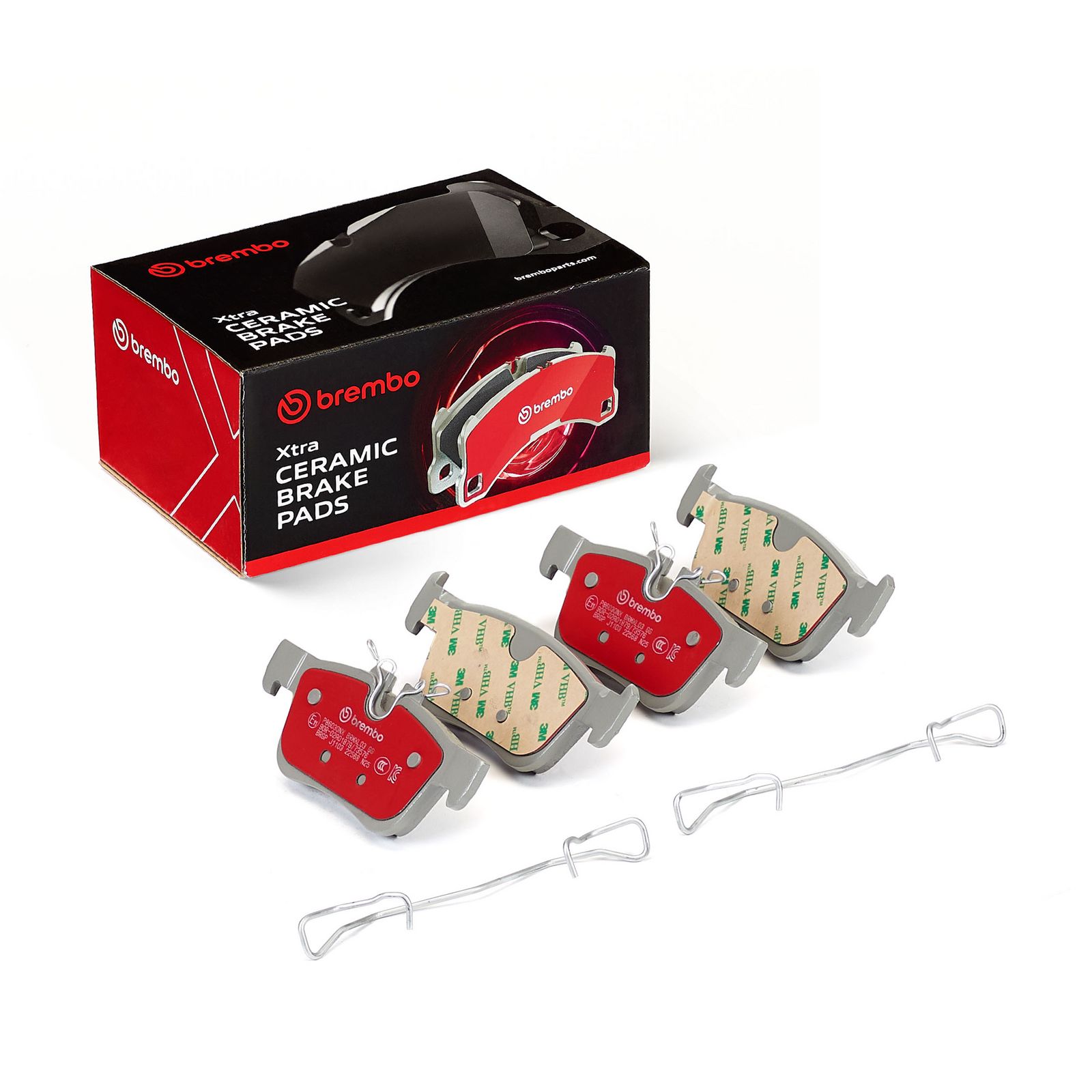 Brembo P86030NX