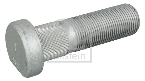 Hjulbult FEBI BILSTEIN 106085 för MERCEDES-BENZ, EVOBUS, SETRA