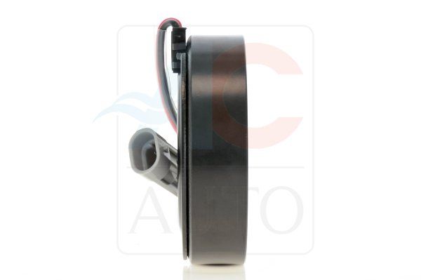 Levně Cívka, magnetická spojka (kompresor) Q-SPARES AC-04SD04