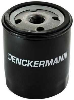 Olejový filter DENCKERMANN A210074