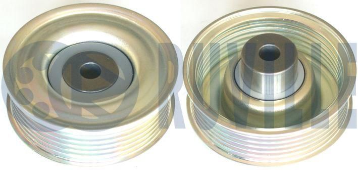 rolka kierunkowa / prowadząca, pasek klinowy zębaty RUVILLE 542273