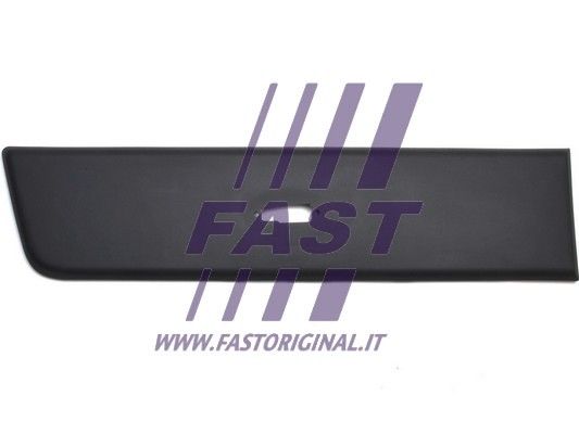 Listwa ozdobna / ochronna, sciana boczna FAST FT90770