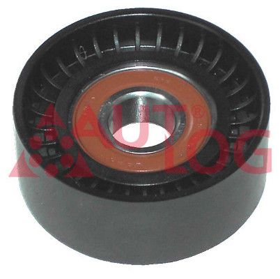 Rolka napinacza, pasek klinowy wielorowkowy AUTLOG RT1503