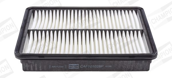 Filtr powietrza CHAMPION CAF101028P