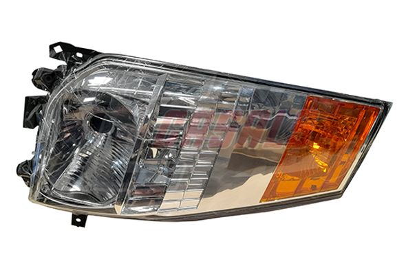 Projecteur principal