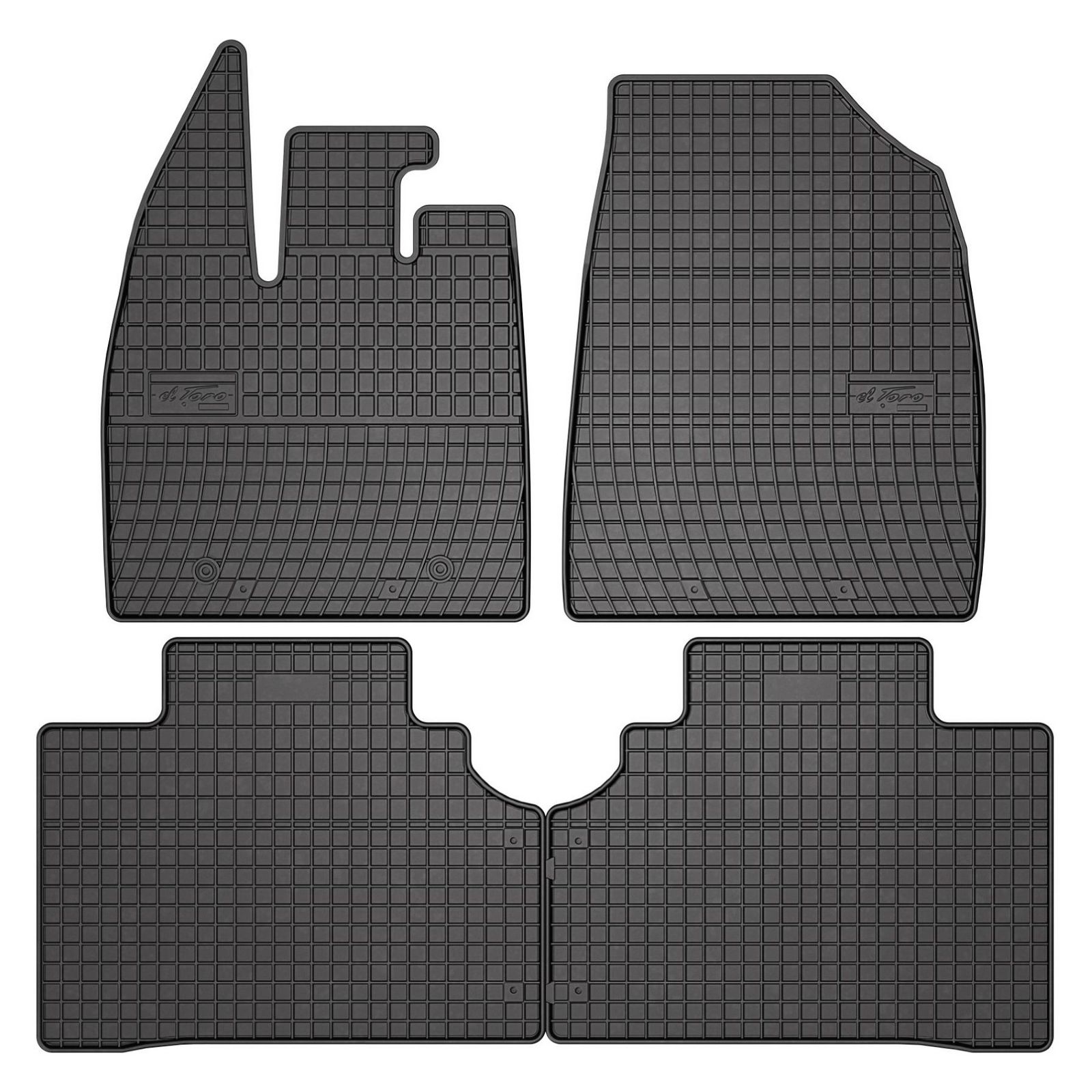 Set covorase Frogum ELTORO ET433786