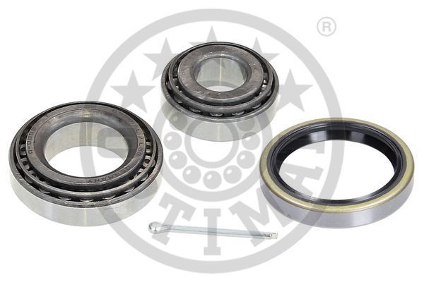 Zestaw łożysk koła OPTIMAL 880525