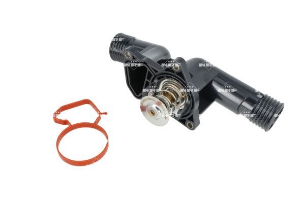 termostat,lichid racire NRF 725050