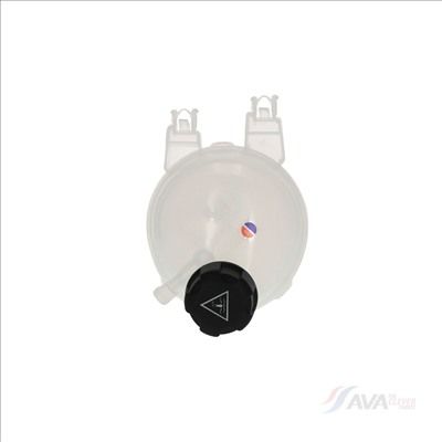 Vase d'expansion