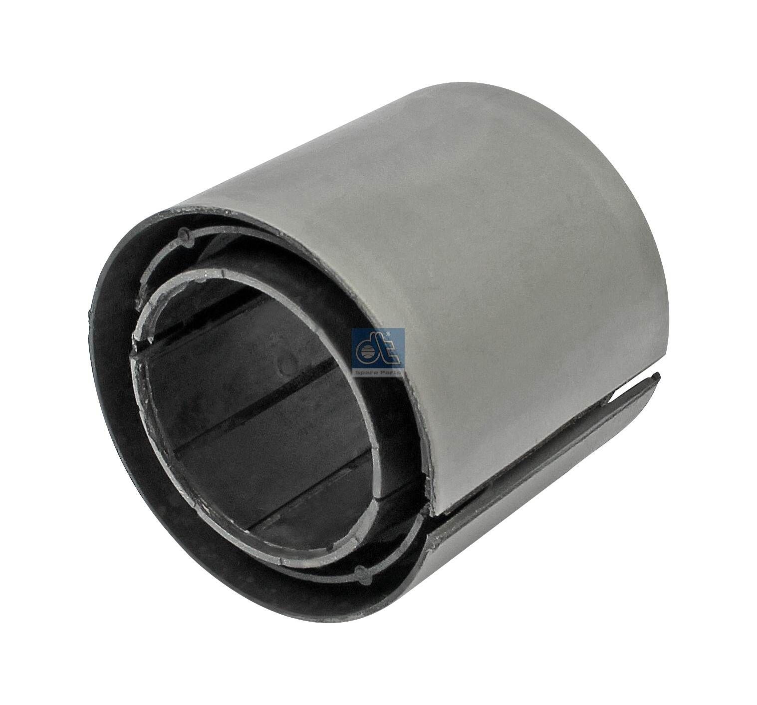 Coussinet de palier, stabilisateur