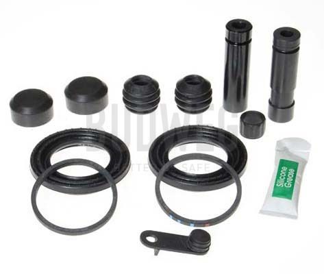 Zestaw naprawczy, zacisk hamulca BUDWEG CALIPER 204897