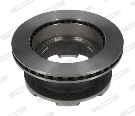 Tarcza hamulcowa FERODO FCR332A