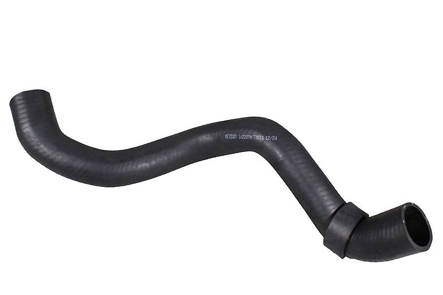 Furtun radiator METZGER 2422079
