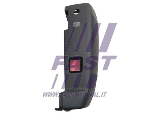 Zderzak FAST FT91446G