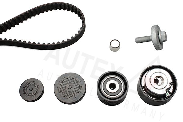Zestaw paska rozrządu AUTEX 702316
