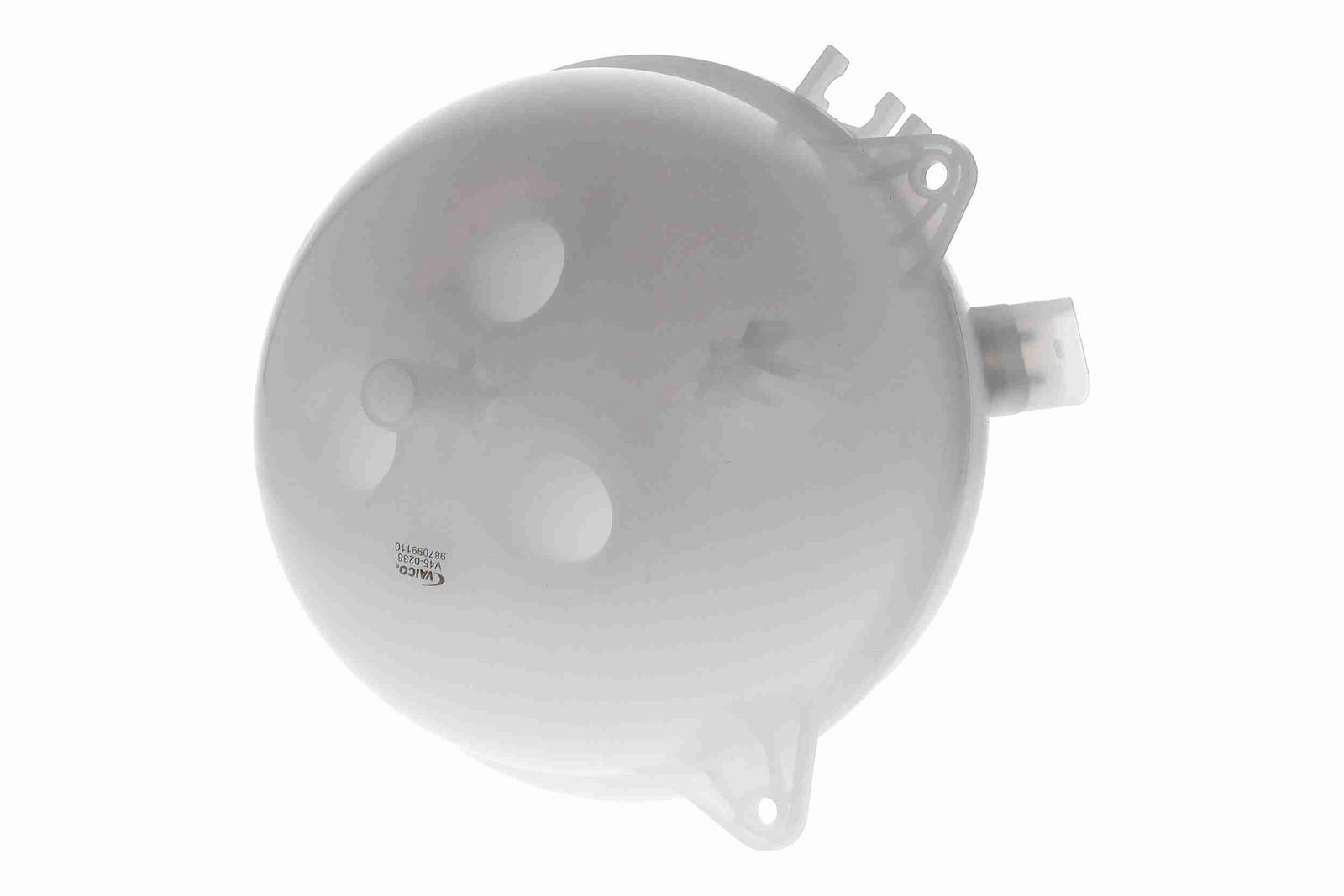 Vase d'expansion, liquide de refroidissement