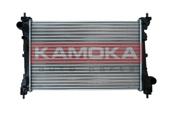 Chladič motora KAMOKA 7705022