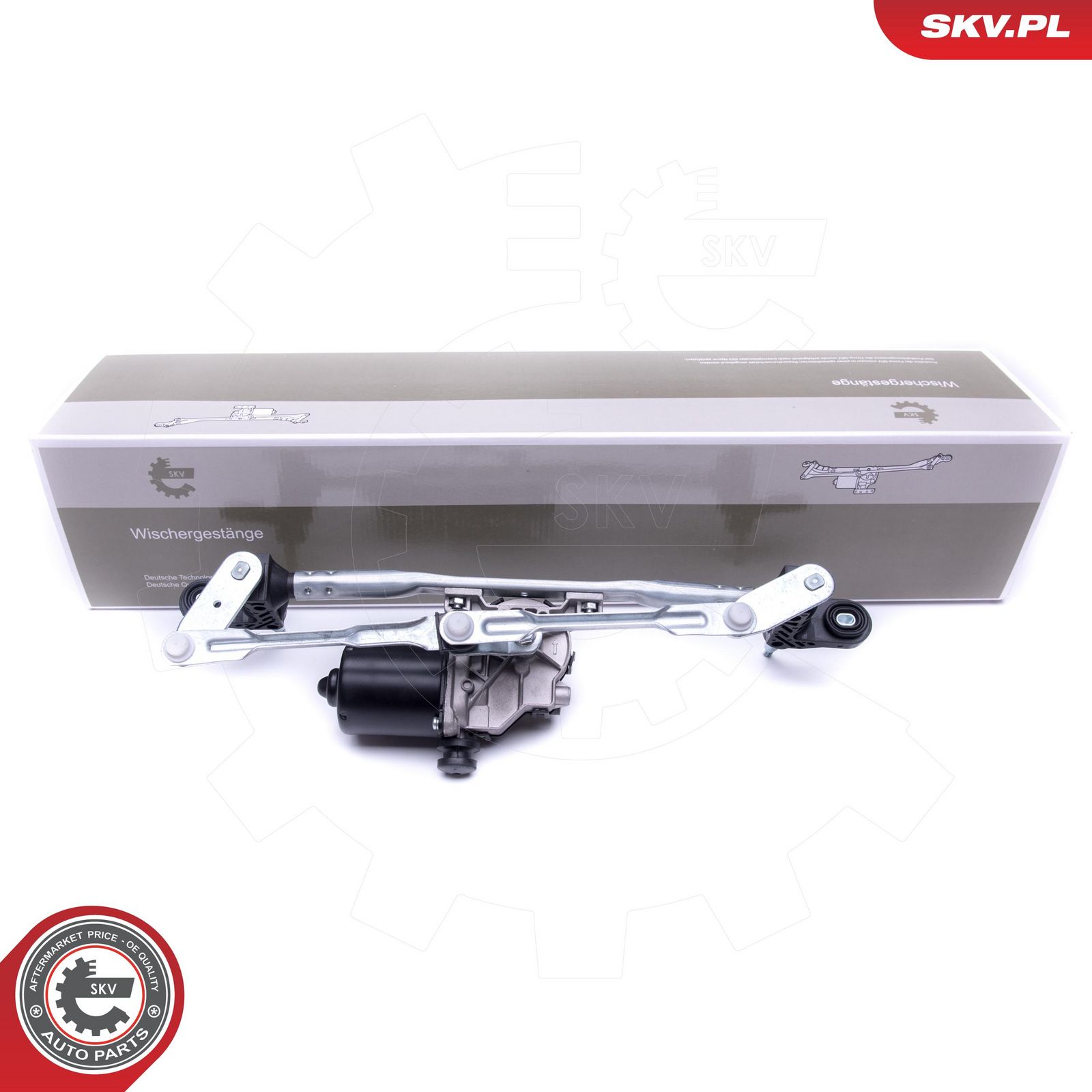 Legaturi stergator parbriz ESEN SKV 05SKV095