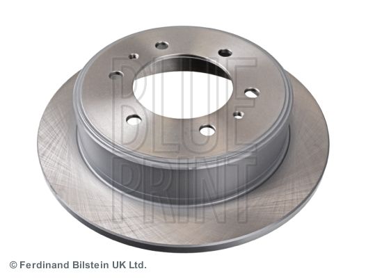 Brzdový kotouč BLUE PRINT ADA104338