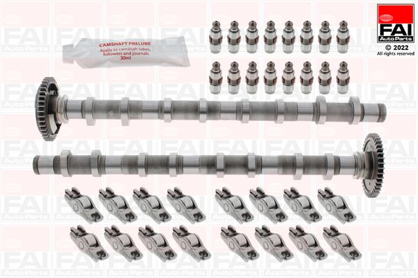 Zestaw wału rozrządu FAI AUTOPARTS CSK1003