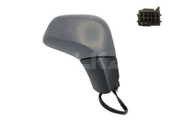 Oglinda exterioara ALKAR 9044511