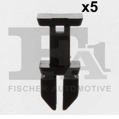 Clip, listwa ochronna FA1 14-40051.5