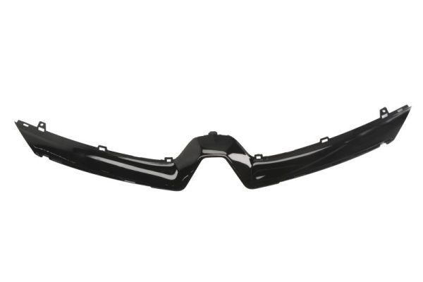 Облицовка / защитная накладка, облицовка радиатора