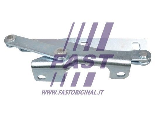 Zawias, pokrywa komory silnika FAST FT95409